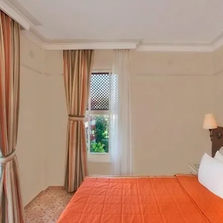 Ali Bey Park Hotell