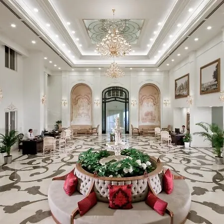 Ali Bey Park Hotell