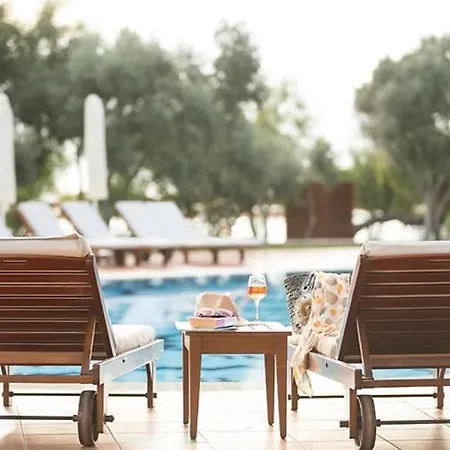 Ali Bey Park Hotell Kizilagac (Manavgat)